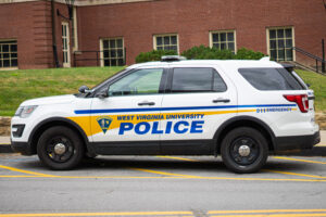 Active shooter drill at Arnold Hall helps university cops prepare for the worst